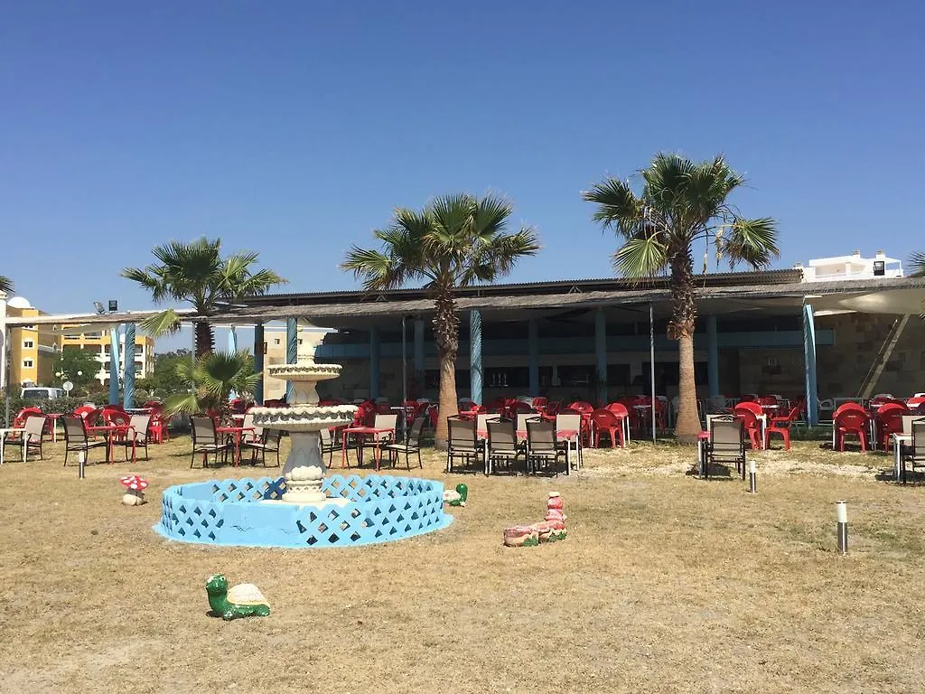 Apartamento Venavera Playa Jardines De Nuevo Vera D3-0B Bajo Primera Linea Apartment 0*,  Spain