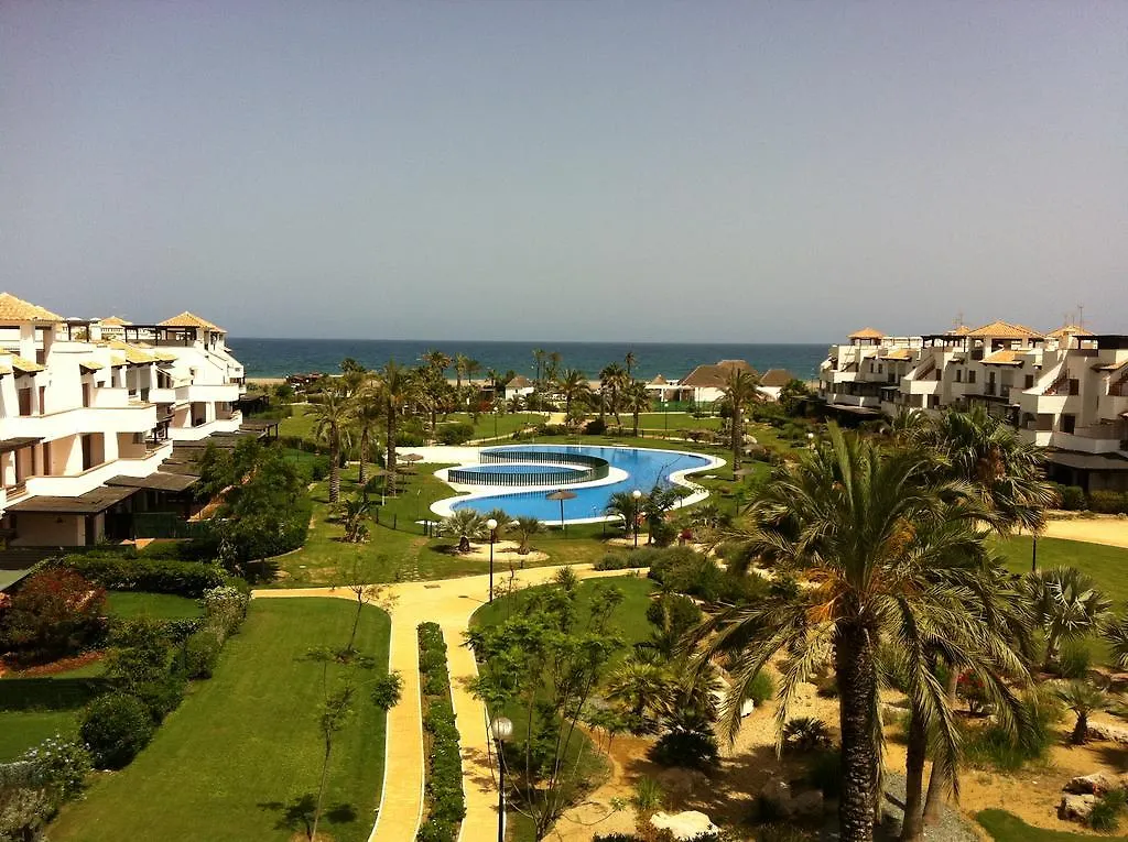 Apartamento Venavera Playa Jardines De Nuevo Vera D3-0B Bajo Primera Linea Apartment Spain