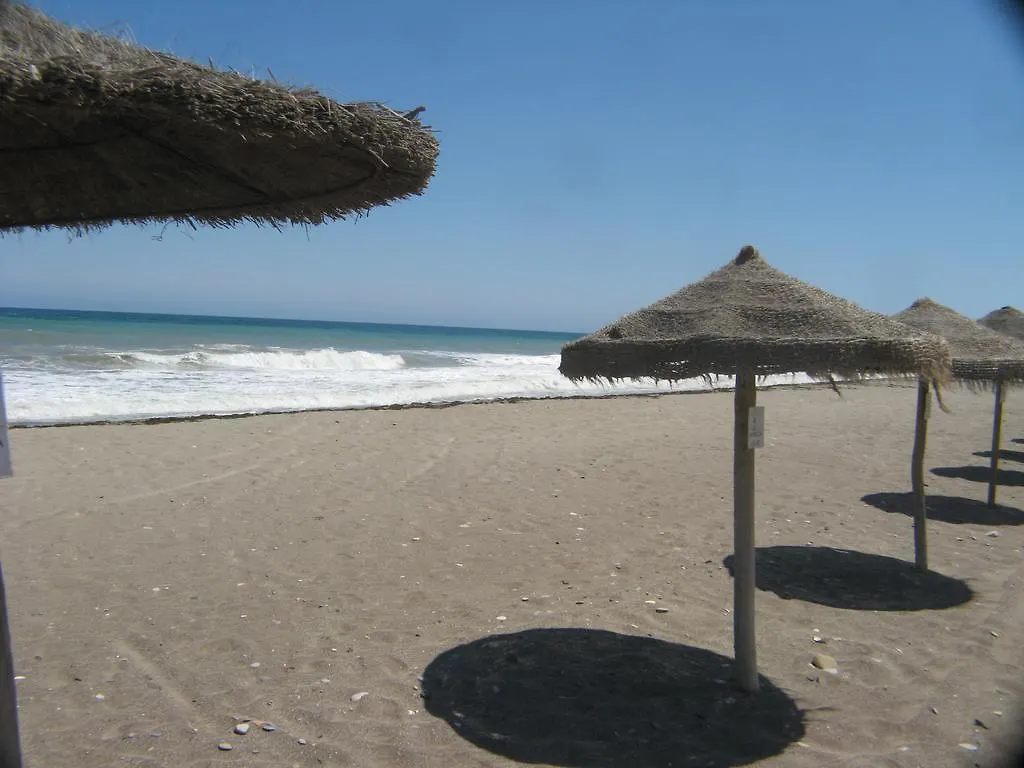 Apartamento Venavera Playa Jardines De Nuevo Vera D3-0B Bajo Primera Linea Apartment Spain