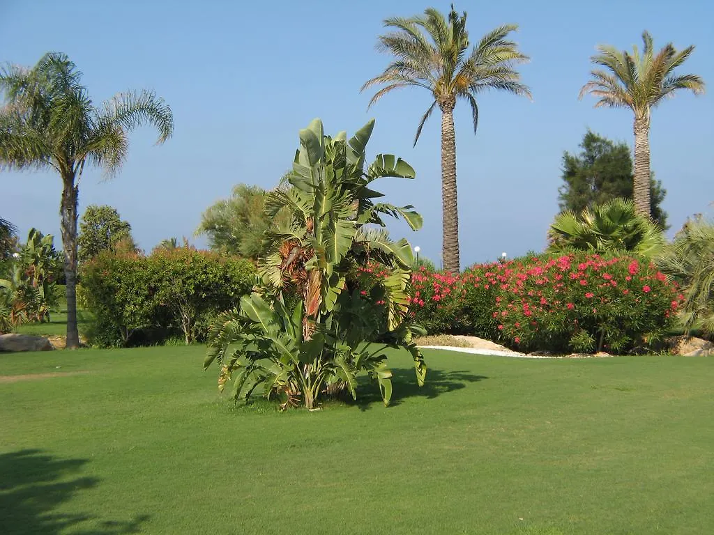 Apartamento Venavera Playa Jardines De Nuevo Vera D3-0B Bajo Primera Linea Apartment Spain