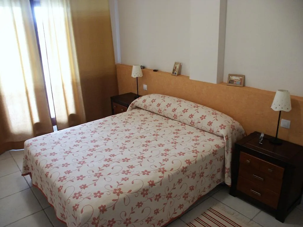 Apartamento Venavera Playa Jardines De Nuevo Vera D3-0B Bajo Primera Linea Apartment