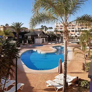 Marina Rey Playa Almeria Vera